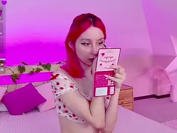 Stripchat Adult Webcam of Liann_Stark