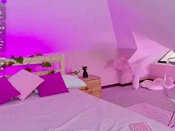 Stripchat Free Porn Cam of Liann_Stark