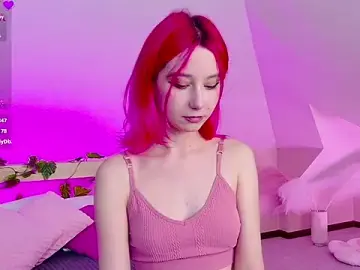 Stripchat Private Sex Chat of Liann_Stark