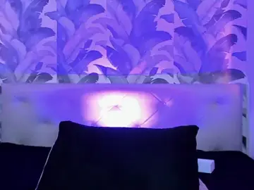 Stripchat Live Sex of Sami_Evanns