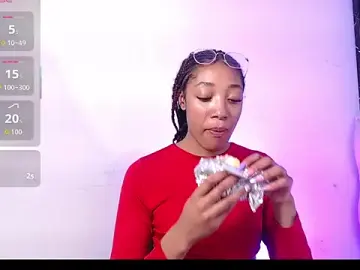 Stripchat Free Live Porn of esmeralda-bk