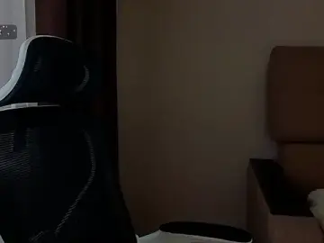 Stripchat Nude Webcam of evapuffy