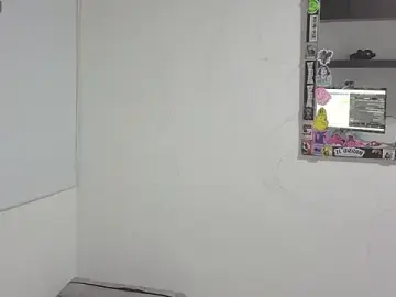 Stripchat Free Live Porn of giulietta_monsalve