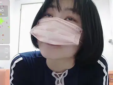 Stripchat Adult Video Chat of minamina1221