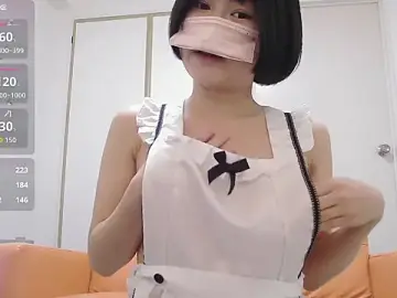 Stripchat Sex Chat of minamina1221