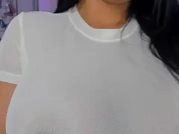 Stripchat Live Porn of samara_warren