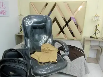 Stripchat Nude Webcam of Anyelo_Twink