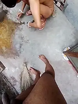 Stripchat Adult Webcam of Bhabhi-Devar-