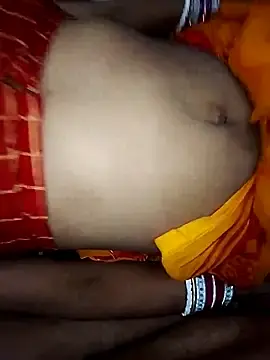 Stripchat Live Sex of Bhabhi-Devar-