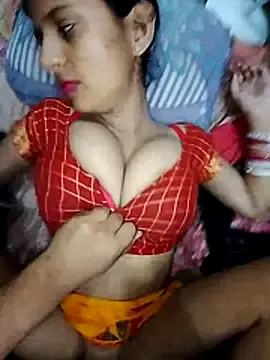 Stripchat Best live sex cam show of Bhabhi-Devar-