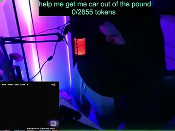 Stripchat Best Webcam of Bigboyballen