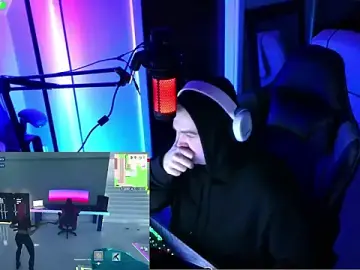 Stripchat Adult Video Chat of Bigboyballen