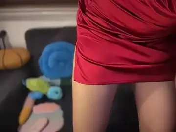 Stripchat Live Sex of Bigsurpriseforyoux