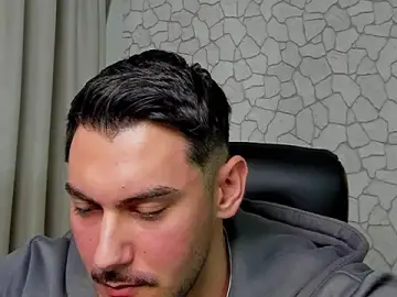 Stripchat Live Sex of ClintMasters