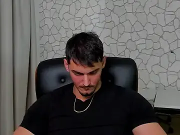 Stripchat Adult Video Chat of ClintMasters