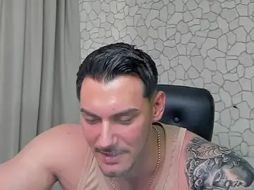 Stripchat Adult Webcams of ClintMasters
