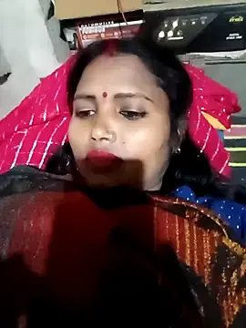 Stripchat Free Live Porn of Cm_pooja