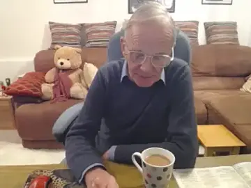 Stripchat Sex Chat of Ferret7777