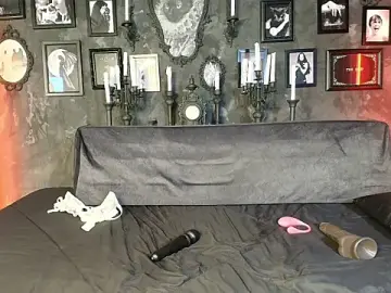 Stripchat Adult Webcams of Hanna_Hex