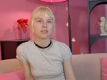 Stripchat Best Webcam of HannahHollis