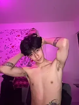 Stripchat Best Webcam of Jeremias_miller
