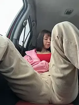 Stripchat Sex Cam of JulliaVegas