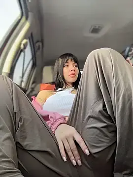 Stripchat Adult Webcams of JulliaVegas