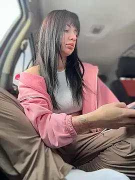 Stripchat Nude Webcam of JulliaVegas