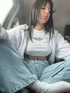 Stripchat Live Porn of JulliaVegas