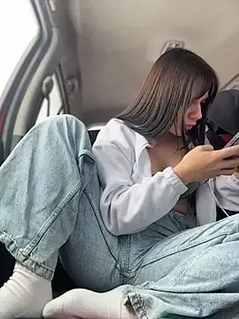 Stripchat Best Webcam of JulliaVegas