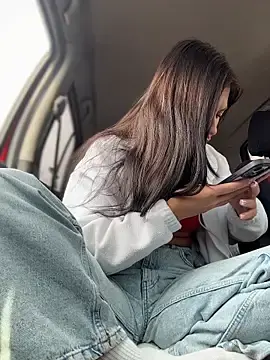 Stripchat Sex Chat of JulliaVegas