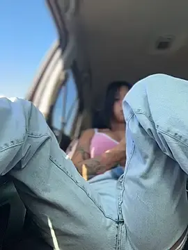 Stripchat Live Sex of JulliaVegas