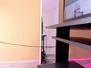 Stripchat Sex Chat of Kim_Baker1