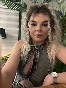 Stripchat Best live sex cam show of KimmBliss