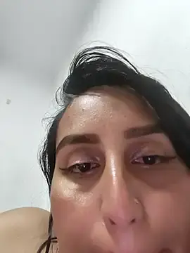 Stripchat Private Sex Chat of LunaRouuse_