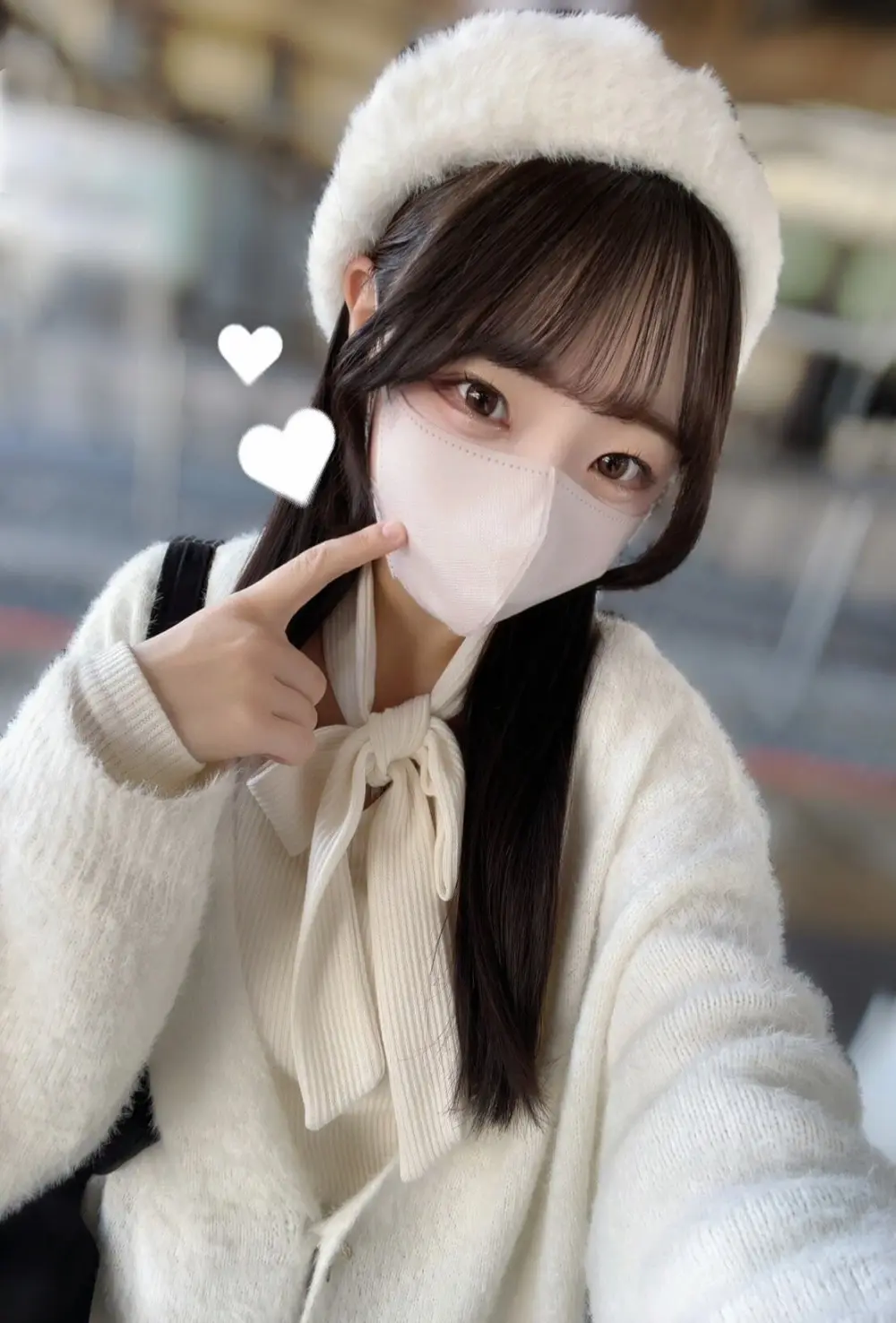 Mashiro-chan