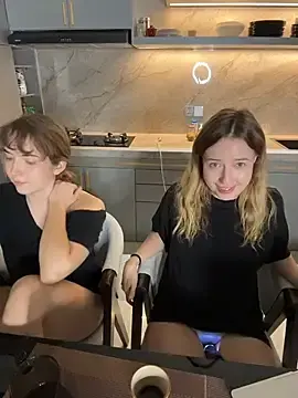 Stripchat Watch Live Sex Cams of Nura_n_Sarah