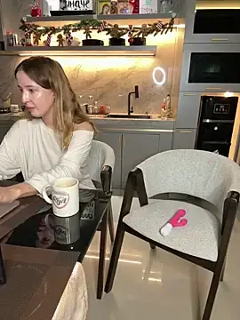 Stripchat Live Sex Cam of Nura_n_Sarah