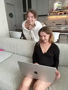 Stripchat Adult Video Chat of Nura_n_Sarah