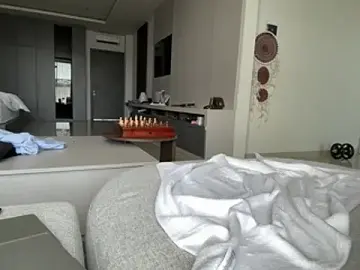 Stripchat Sex Chat of Nura_n_Sarah