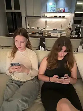 Stripchat Adult Webcams of Nura_n_Sarah