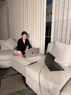 Stripchat Free Live Porn of Nura_n_Sarah