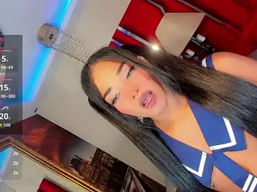 Stripchat Best Webcam of Paola_Delfino