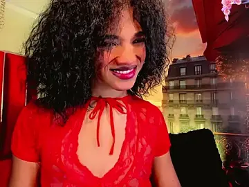 Stripchat Live Porn of Paola_Delfino