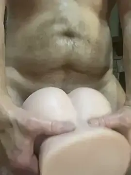 Stripchat Best Webcam of Realybigdill