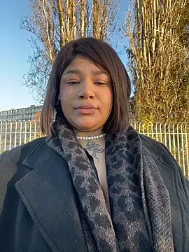 Stripchat Sex Chat of SashaLiciosa_