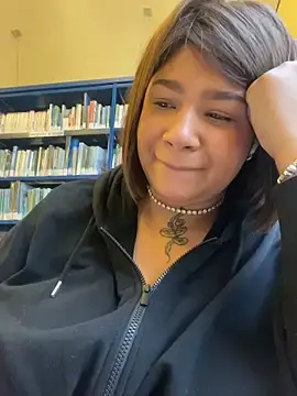 Stripchat Free Live Porn of SashaLiciosa_