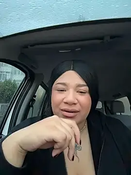 Stripchat Live Sex of SashaLiciosa_