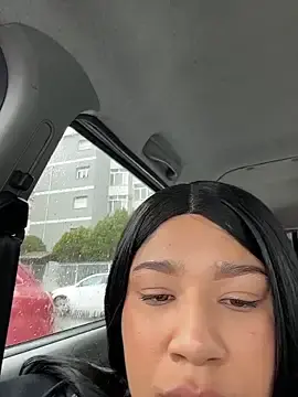 Stripchat Adult Webcam of SashaLiciosa_