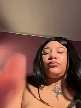 Stripchat Live Porn of SashaLiciosa_